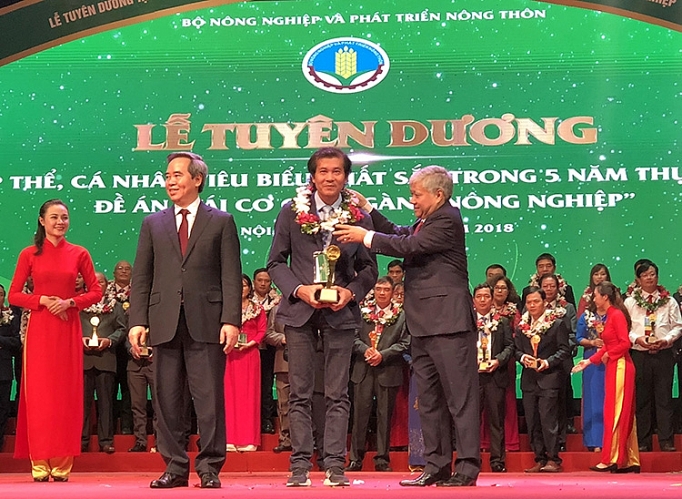 binh dien dong gop tich cuc vao su nghiep phat trien nong nghiep