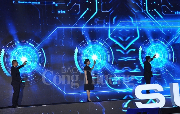 Sunshine Group chính thức ra mắt tại TP. Hồ Chí Minh sunshine group chinh thuc ra mat tai tp ho chi minh