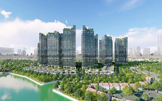 Sunshine Group chính thức ra mắt tại TP. Hồ Chí Minh sunshine group chinh thuc ra mat tai tp ho chi minh