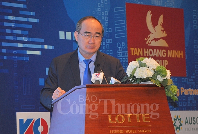 hon 500 ceo va chuyen gia tai chinh cap cao quoc te tham du hoi nghi cfo