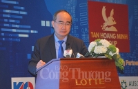 Hơn 500 CEO và chuyên gia tài chính cấp cao quốc tế tham dự Hội nghị CFO