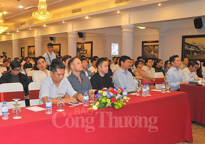 Quảng Bình quảng bá du lịch tại TP. Hồ Chí Minh quang binh quang ba du lich tai tp ho chi minh