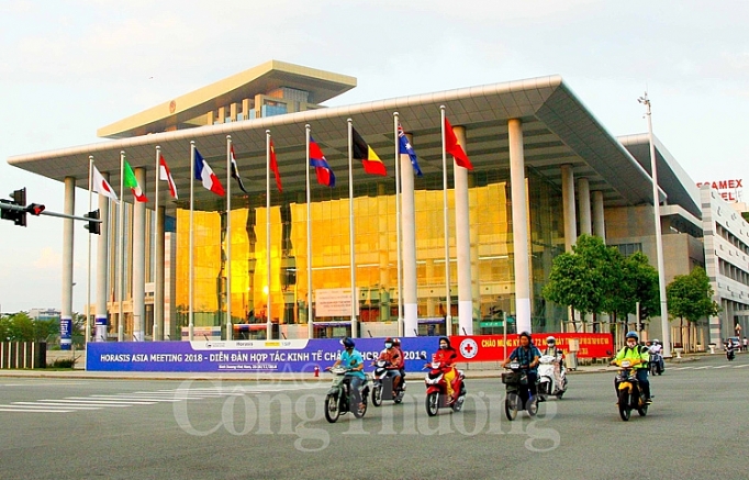 800 nhà lãnh đạo và CEO tham dự Diễn đàn Hợp tác kinh tế châu Á 2018 pho thu tuong chinh phu trinh dinh dung tham du dien dan hop tac kinh te chau a 2018 tai binh duong