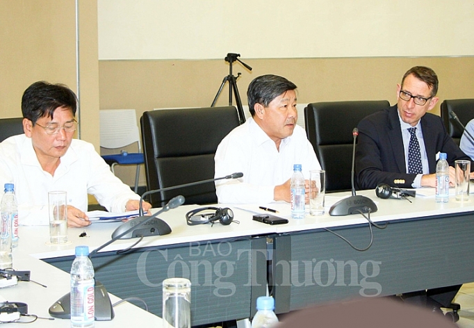 800 nhà lãnh đạo và CEO tham dự Diễn đàn Hợp tác kinh tế châu Á 2018 pho thu tuong chinh phu trinh dinh dung tham du dien dan hop tac kinh te chau a 2018 tai binh duong