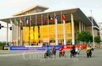 800 nhà lãnh đạo và CEO tham dự Diễn đàn Hợp tác kinh tế châu Á 2018