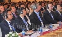 Hơn 600 doanh nghiêp, nhà đầu tư tham dự Diễn đàn Kinh tế TP. Hồ Chí Minh năm 2018