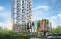 Thị trường bất động sản TP. Hồ Chí Minh thiết lập mặt bằng giá mới