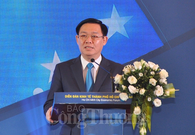 Doanh nghiệp đóng vai trò trung tâm trong quá trình xây dựng đô thị thông minh, sáng tạo doanh nghiep dong vai tro trung tam trong qua trinh xay dung do thi thong minh sang tao