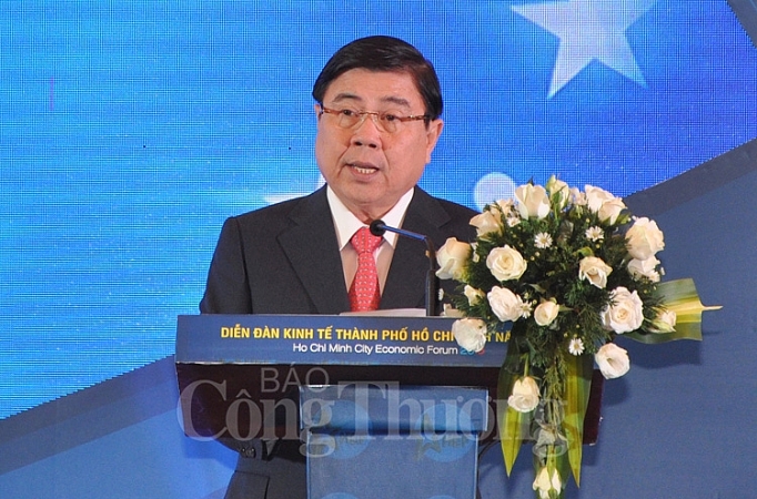 Doanh nghiệp đóng vai trò trung tâm trong quá trình xây dựng đô thị thông minh, sáng tạo doanh nghiep dong vai tro trung tam trong qua trinh xay dung do thi thong minh sang tao