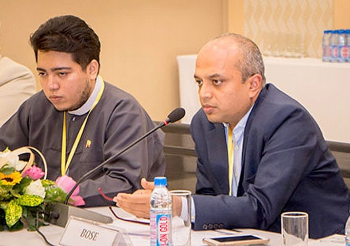 Diễn đàn kinh tế châu Á năm 2018 diễn ra nhiều phiên họp quan trọng dien dan kinh te chau a nam 2018 dien ra nhieu phien hop quan trong