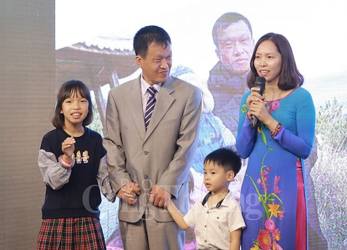 Lễ hội giao lưu thương mại và văn hóa Việt - Hàn 2018 le hoi giao luu thuong mai va van hoa viet han 2018