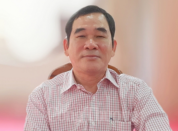 dong thap day manh quang ba hang nong san tai tp ho chi minh