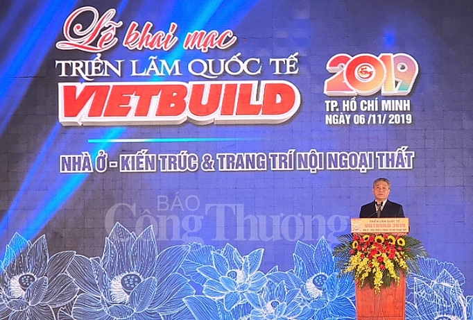 trien lam vietbuild tp ho chi minh gan voi phat trien ben vung va bao ve moi truong