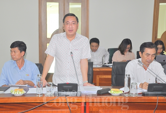 bo cong thuong lam viec voi tp ho chi minh ve cung ung hang hoa tet canh ty 2020