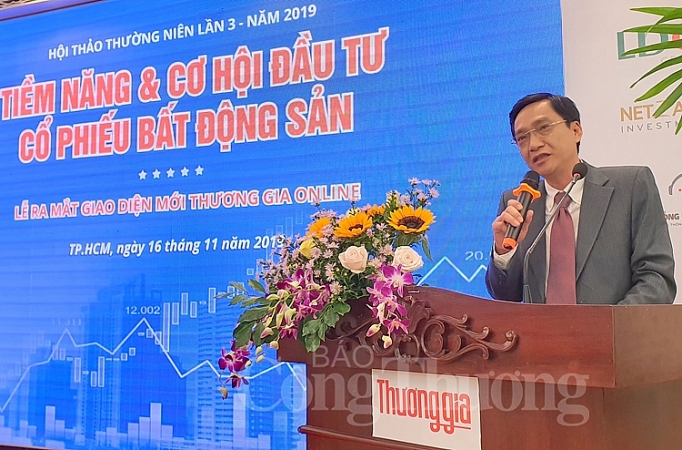 Tiềm năng và cơ hội đầu tư cổ phiếu bất động sản Việt Nam còn lớn tiem nang va co hoi dau tu co phieu bat dong san viet nam con lon