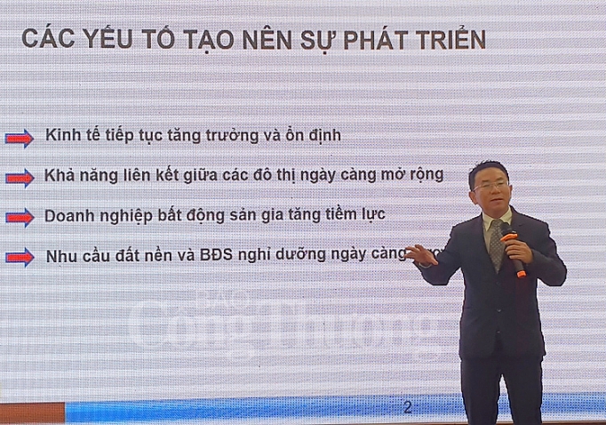 Tiềm năng và cơ hội đầu tư cổ phiếu bất động sản Việt Nam còn lớn tiem nang va co hoi dau tu co phieu bat dong san viet nam con lon