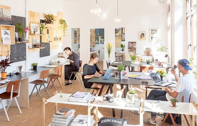 linh vuc bat dong san huong loi gi tu nen kinh te chia se