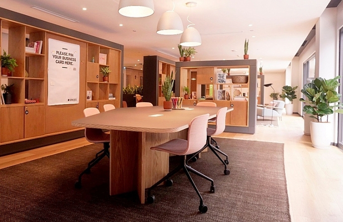 linh vuc bat dong san huong loi gi tu nen kinh te chia se