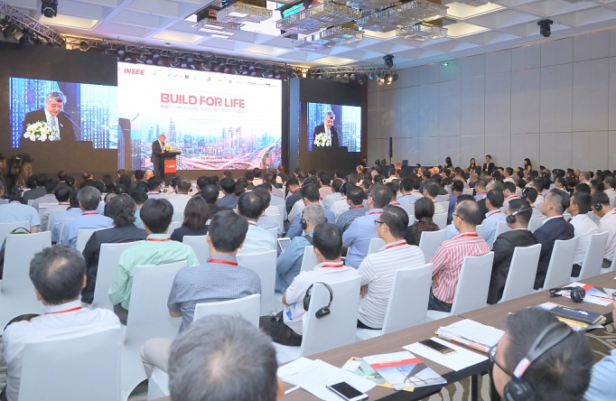 Bàn giải pháp phát triển cơ sở hạ tầng, xây dựng đô thi thông minh tại Việt Nam ban giai phap phat trien co so ha tang xay dung do thi thong minh tai viet nam