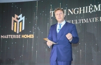 Thảo Điền Investment chính thức đổi tên thành Masterise Group