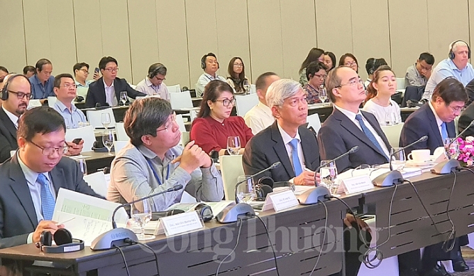 TP. Hồ Chí Minh: Xây dựng, phát triển đô thị sáng tạo phía Đông gắn với kinh tế tri thức tp ho chi minh xay dung phat trien do thi sang tao phia dong gan voi kinh te tri thuc