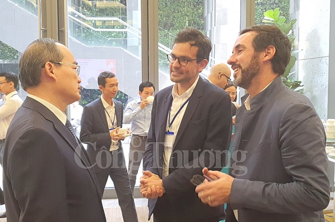 TP. Hồ Chí Minh: Xây dựng, phát triển đô thị sáng tạo phía Đông gắn với kinh tế tri thức tp ho chi minh xay dung phat trien do thi sang tao phia dong gan voi kinh te tri thuc