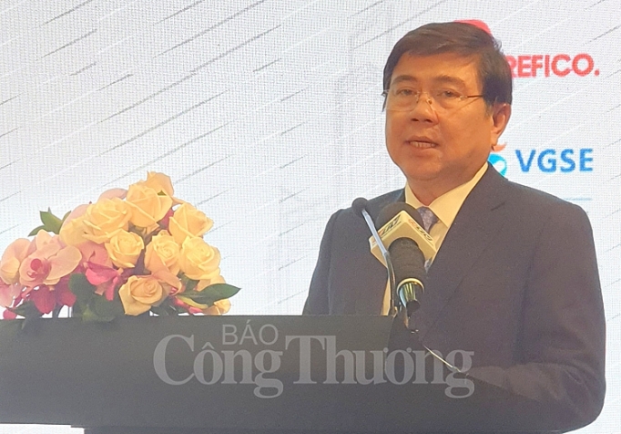 TP. Hồ Chí Minh: Xây dựng, phát triển đô thị sáng tạo phía Đông gắn với kinh tế tri thức tp ho chi minh xay dung phat trien do thi sang tao phia dong gan voi kinh te tri thuc