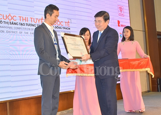 TP. Hồ Chí Minh: Xây dựng, phát triển đô thị sáng tạo phía Đông gắn với kinh tế tri thức tp ho chi minh xay dung phat trien do thi sang tao phia dong gan voi kinh te tri thuc