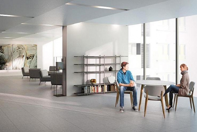 tam quan trong cua khoang lanh nan o chung cu