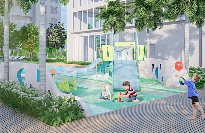 tam quan trong cua khoang lanh nan o chung cu