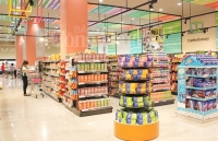 Bình Dương bảo đảm nguồn hàng hóa phong phú phục vụ Tết Canh Tý