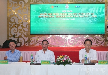 Bến Tre: Đẩy mạnh ứng dụng thương mại điện tử xây dựng chuỗi giá trị nông sản