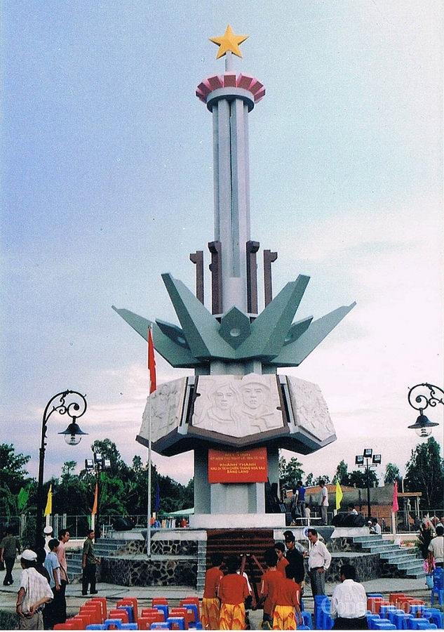 Nghệ nhân Trần Văn Trầm - Nhà điêu khắc tài hoa đất Tiền Giang