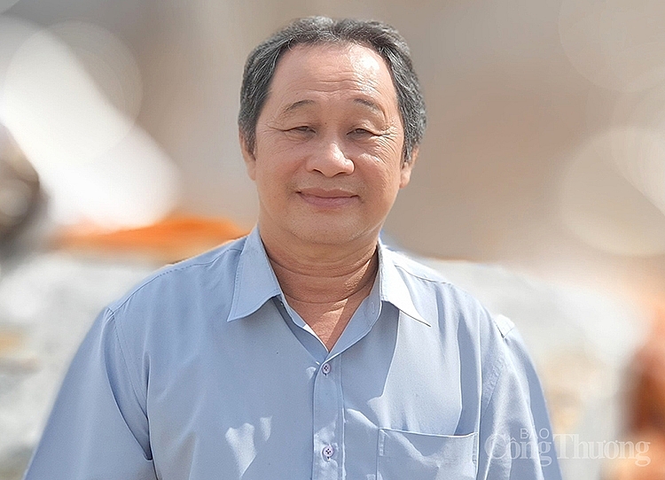 Nghệ nhân Trần Văn Trầm - Nhà điêu khắc tài hoa đất Tiền Giang