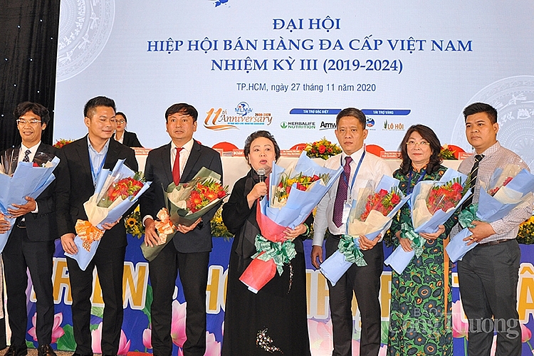 Tiếp tục hoàn thiện khung pháp lý bảo vệ quyền lợi người tiêu dùng bán hàng đa cấp