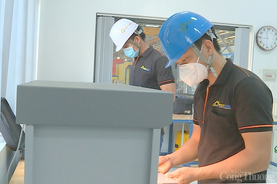 TP. Hồ Chí Minh: Hơn 7.840 doanh nghiệp đã đăng ký hoạt động trở lại