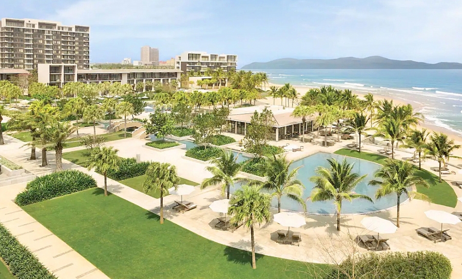 Đà Nẵng - Top 20 thị trường bất động sản hàng hiệu thế giới