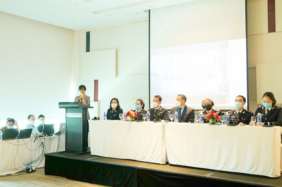 Hải quan TP. Hồ Chí Minh chung tay cùng doanh nghiệp phục hồi kinh tế sau đại dịch