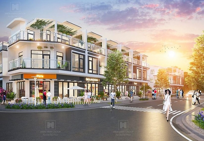 Định hướng mới cho dự án “Kiến Trúc Xanh” Long An dinh huong moi cho du an kien truc xanh long an