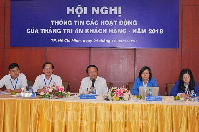 Công nhân, sinh viên thuê trọ tại TP. Hồ Chí Minh đã được mua điện đúng giá cong nhan sinh vien thue tro tai tp ho chi minh da duoc mua dien dung gia