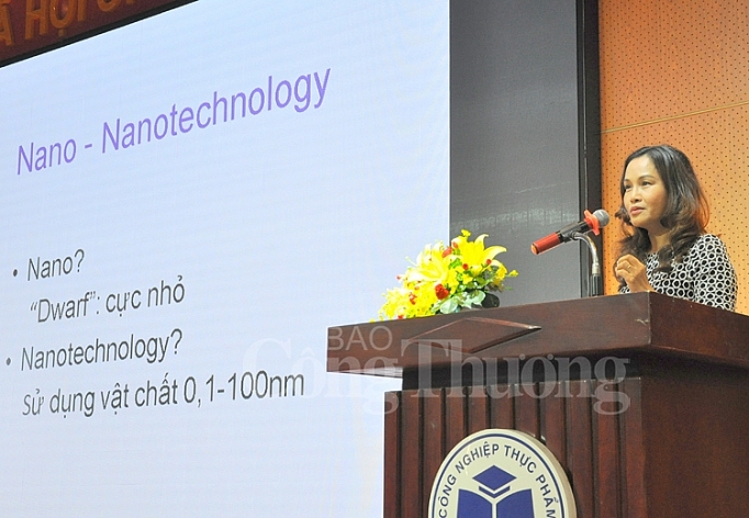 Bàn giải pháp về an toàn dinh dưỡng và an ninh lương thực ban giai phap ve an toan dinh duong va an ninh luong thuc