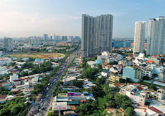 Tín dụng bất động sản đang được Nhà nước quản lý hiệu quả tin dung bat dong san dang duoc nha nuoc quan ly hieu qua