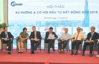 Tín dụng bất động sản đang được Nhà nước quản lý hiệu quả