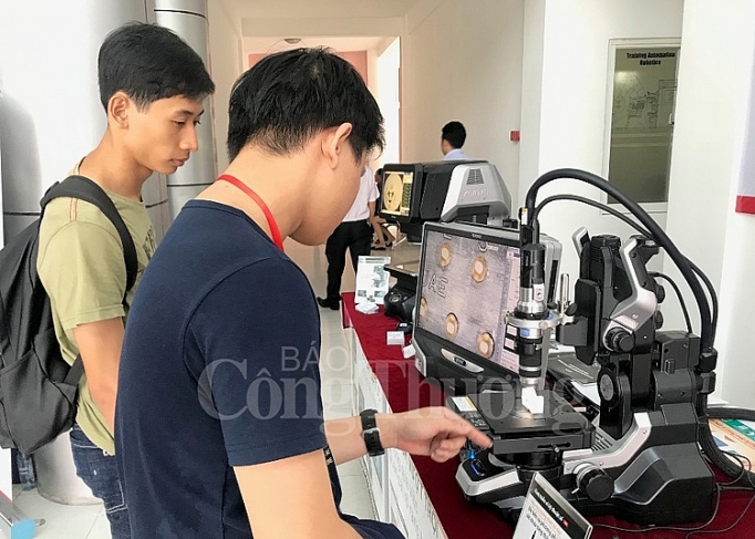 Doanh nghiệp khởi nghiệp nhiều nhưng tỷ lệ thành công thấp doanh nghiep khoi nghiep nhieu nhung ty le thanh cong thap