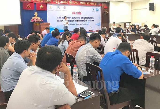 Doanh nghiệp khởi nghiệp nhiều nhưng tỷ lệ thành công thấp doanh nghiep khoi nghiep nhieu nhung ty le thanh cong thap