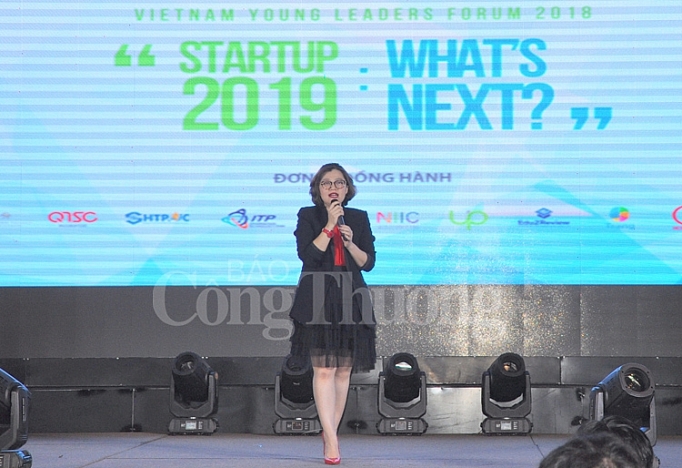 Kết nối cộng đồng lãnh đạo trẻ lớn nhất tại Việt Nam ket noi cong dong lanh dao tre lon nhat tai viet nam