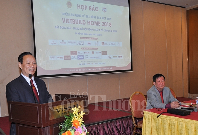 hon 2200 gian hang tham gia trien lam vietbuild home tp ho chi minh 2018