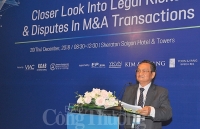 Giao dịch M&A tại Việt Nam đạt 49 tỷ USD trong một thập niên