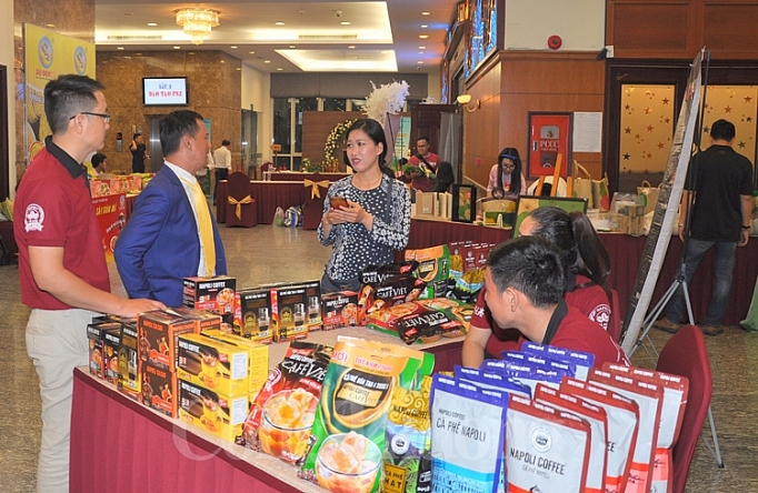 day manh hop tac dau tu san xuat kinh doanh san pham nong nghiep sach