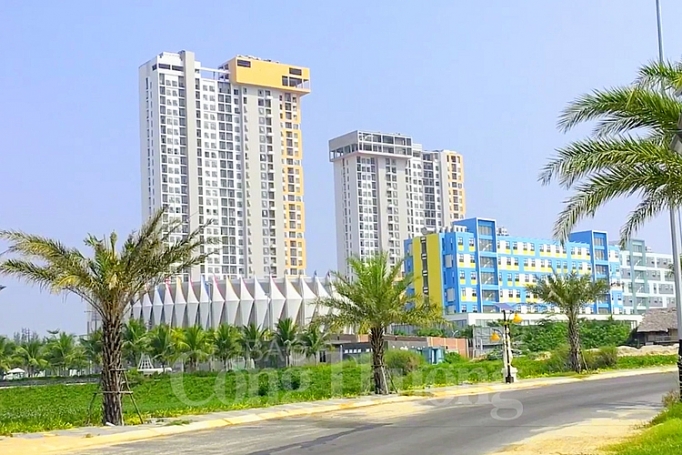 Cần sớm hoàn thiện cơ sở pháp lý để phát triển bền vững thị trường căn hộ du lịch - condotel can som hoan thien co so phap ly de phat trien ben vung thi truong can ho du lich condotel